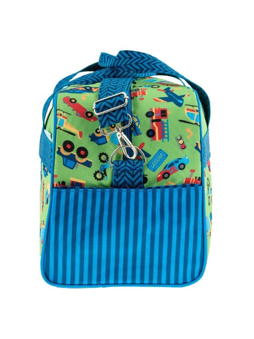 Stephen Joseph School Duffle Bags edamama